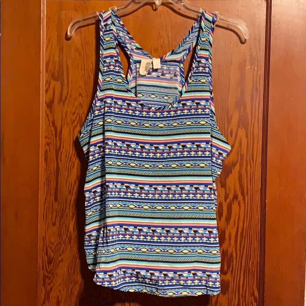Women’s Tank